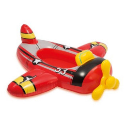 Čamac na napuhavanje Intex Pool Cruiser 59380NP crvena