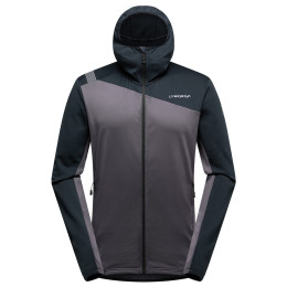 Muške funkcionalne majice dugih rukava La Sportiva Cosmic Thermal Hoody M
