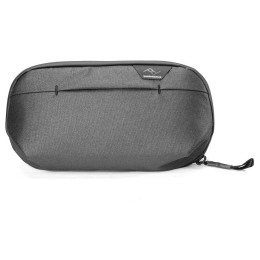 Kozmetička torbica Peak Design Wash Pouch Small crna black