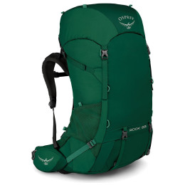 Ruksak Osprey Rook 65 zelena MallardGreen