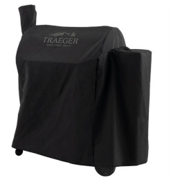 Zaštitna navlaka za gril Traeger FULL LENGTH GRILL COVER - PRO 780 crna