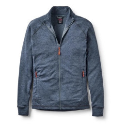 Ženska dukserica Rab Nexus Jacket Wmns siva