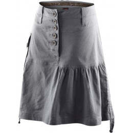 Suknja Hannah Conceta siva