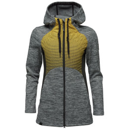 Ženski džemer Loap Galima siva Gray