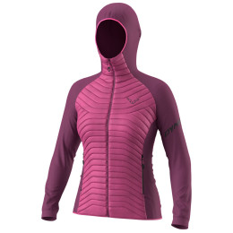 Ženska jakna Dynafit Speed Insulation Hybrid Jkt W ružičasta 6A51 - magenta/6A70