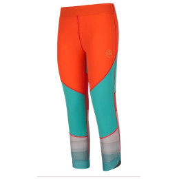 Ženske tajice La Sportiva Sensation Leggings W