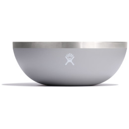 Vakumska posuda Hydro Flask 1/2 qt Bowl svijetlo siva