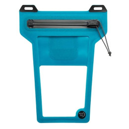 Vodootporna torbice Nite Ize Runoff Waterproof Phone Pouch plava Modrá