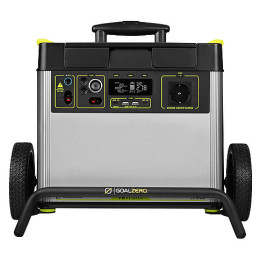 Stanica za punjenje Goal Zero Yeti 3000X