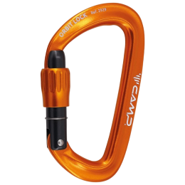 Karabiner Camp Orbit Lock