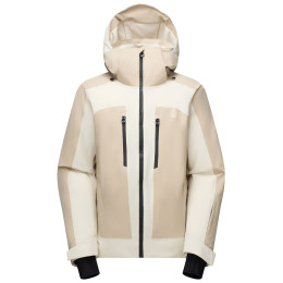 Muška jakna Dare 2b Assimilate II Jacket bež AlmMlk/WhPep