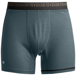 Muške bokserice Ortovox 185 Rock'N'Wool Boxer
