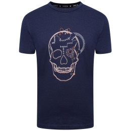 Dječja majica Dare 2b Go Beyond Tee 2021 plava Nightfall