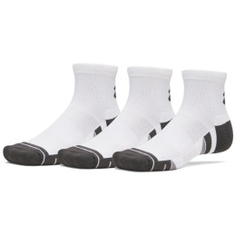 Set čarapa Under Armour New UA Perf Tech 3Pk Qtr