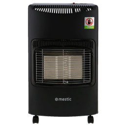 Grijanje za kamp kućicu Mestic Gas heater MRK-100 30mbar