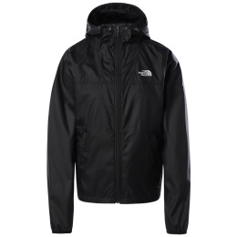 Ženska jakna The North Face Cyclone Jacket crna