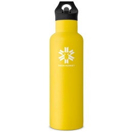 Termosica Snow Monkey Go-getter 0,6l žuta yellow