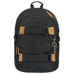 Školska torba Baagl Skate