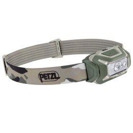 Čeona svjetiljka Petzl Aria 1 RGB maskirna