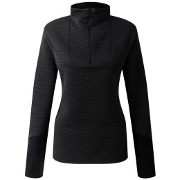 Ženska funkcionalna dukserica Dare 2b Iced Core Stretch crna Black