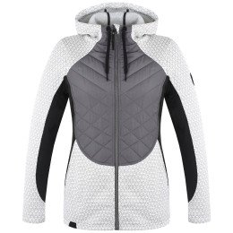 Ženski džemer Loap Galeria siva