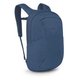 Ruksak Osprey Farpoint Fairview Travel Daypack plava antique blue