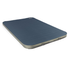 Podloga na samonapuhavanje Vango Arcadia 7.5 Double plava Deep Blue