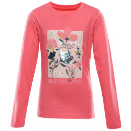 Dječja majica Alpine Pro Ecco 2