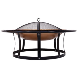 Ognjište Cattara Etna