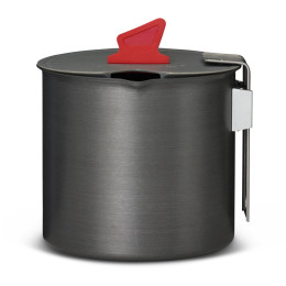 Lonac Primus Trek Pot 0,6L crna