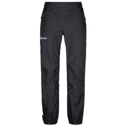 Muške hlače Kilpi Alpin-M crna