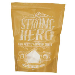 Magnezij E9 Strong Hero Chalk 400g