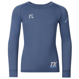 Dječja majica Progress TX NDRD tamno plava tm.modrá