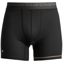 Muške bokserice Ortovox 185 Rock'N'Wool Boxer