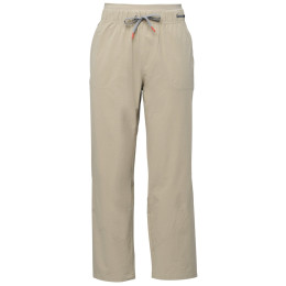 Ženske hlače Black Diamond W Sequence Pants bež Moonstone