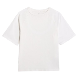 Dječja majica 4F Tshirt M2411 bijela WHITE