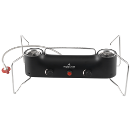 Kuhalo za kampiranje Robens Fire Finch Double Stove