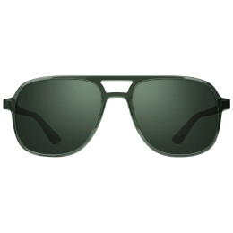 Sunčane naočale Vallon Howlin' non-polarized zelena Green