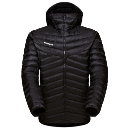 Muška jakna Mammut Albula IN Hooded Jacket Men