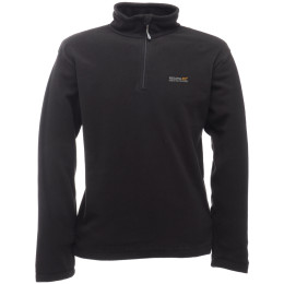 Muška dukserica Regatta Thompson Fleece crna