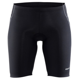 Ženske biciklističke hlače Craft Core Greatness Bike crna