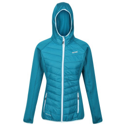 Ženska jakna Regatta Wms Andreson VIII plava Gulfstream