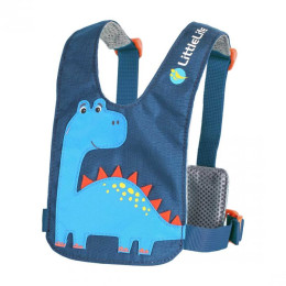 Povodnik za bebe LittleLife Reins Dinosaur