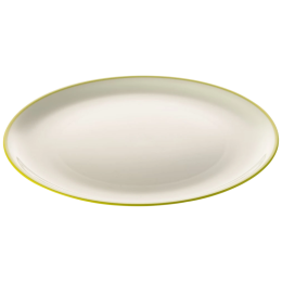 Tanjur Omada SANALIVING Dinner Plate 24xh2cm