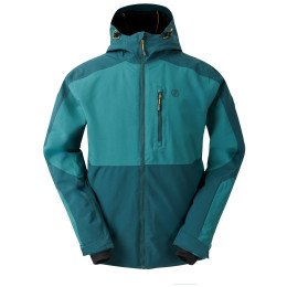 Muška skijaška jakna Dare 2b Eagle III Jacket zelena Dark Sea/Pacific Green