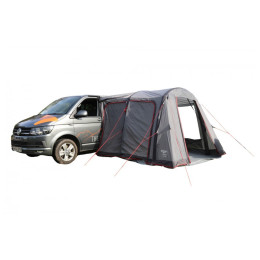 Šator za kamper Vango Faros II Air Low 2022 siva