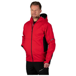 Muška softshell jakna Northfinder Amadeu