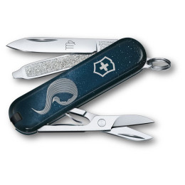 Džepni nož Victorinox Zodiac Classic SD Virgo