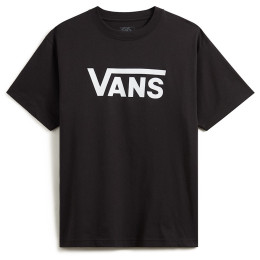 Muška majica Vans Classic SS Tee crna Black