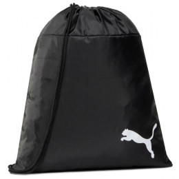 Vodootporne torbe Puma teamGOAL 23 Gym Sack crna